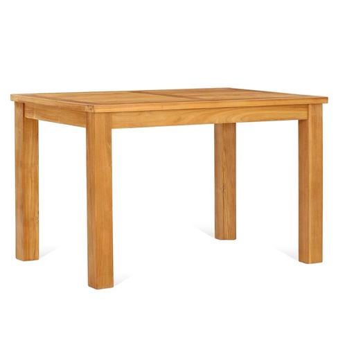 Tuintafel Bistro 160, Tuin en Terras, Tuintafels, Nieuw, Ophalen of Verzenden