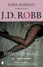 Vermoord naakt / Eve Dallas / 1 9789022586983 J.D. Robb, Verzenden, Gelezen, J.D. Robb