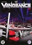 WWE - Vengeance 2011 - DVD, Cd's en Dvd's, Dvd's | Documentaire en Educatief, Verzenden, Nieuw in verpakking