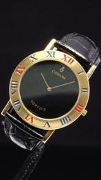 Corum - Romvlvs - 50.501.56 - Dames - 1990-1999, Sieraden, Tassen en Uiterlijk, Horloges | Heren, Nieuw