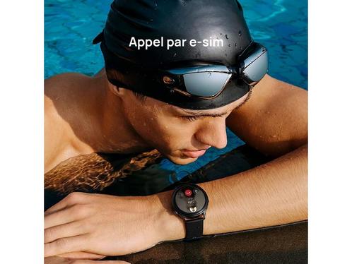 HUAWEI WATCH 3 Montre Connectée 4G, Écran tactile AMOLED,, Huis en Inrichting, Woonaccessoires | Overige, Zo goed als nieuw, Verzenden