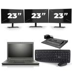 Lenovo ThinkPad T450 - Intel Core i5-5e Generatie - 14 inch, Computers en Software, Windows Laptops, Verzenden, Nieuw