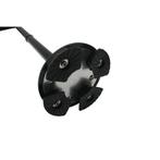 Benson Wandelstok met LED lamp - opvouwbaar en in hoogte..., Ophalen of Verzenden, Nieuw