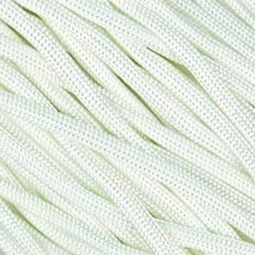 Rol 100 meter - White Smoke Paracord 550 - #36, Doe-het-zelf en Verbouw, Overige Doe-het-zelf en Verbouw, Nieuw, Ophalen of Verzenden
