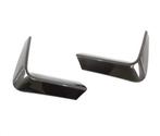 Aero Flaps BMW M4 4 Serie F82/F83 Achterzijde Carbon Perfo.., Ophalen of Verzenden, Nieuw