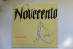 Novecento - Leaving now (LP), Verzenden, Zo goed als nieuw