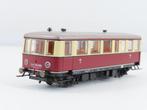 Tillig H0 - 73126 - Treinstel (1) - VT 135 railbus - DRG, Hobby en Vrije tijd, Modeltreinen | H0, Nieuw