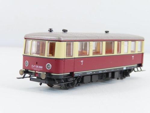 Tillig H0 - 73126 - Treinstel (1) - VT 135 railbus - DRG, Hobby en Vrije tijd, Modeltreinen | H0