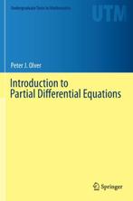 Introduction to Partial Differential Equations 9783319020983, Boeken, Verzenden, Zo goed als nieuw