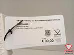 Smart Fortwo 453 2015+ Motormanagement Module A4539002211, Ophalen, Gebruikt, Smart