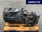 DAF 12TX2211 TD TraXon Versnellingsbak 2021010R, Ophalen, Nieuw, DAF, Transmissie en Toebehoren