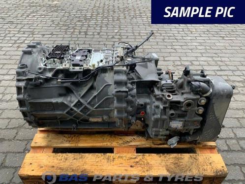 DAF 12TX2211 TD TraXon Versnellingsbak 2021010R, Auto-onderdelen, Vrachtwagen-onderdelen, Nieuw, DAF, Transmissie en Toebehoren