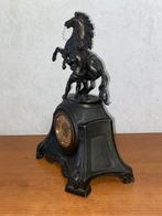 Pendule - Metaal - 1930-1940