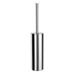 Toiletborstel Smedbo Outline Lite 8,9x45 cm Chroom, Ophalen of Verzenden, Nieuw, Chroom, Bad