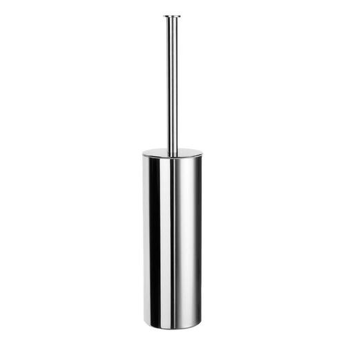 Toiletborstel Smedbo Outline Lite 8,9x45 cm Chroom, Doe-het-zelf en Verbouw, Sanitair, Bad, Nieuw, Chroom, Ophalen of Verzenden