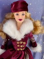 Mattel - Barbiepop - Victorian Ice Skater – Special Edition, Antiek en Kunst