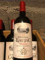 2020 Château Lougac - Médoc Grand Cru - 6 Fles (0,75 liter), Verzamelen, Nieuw