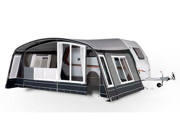 Dorema caravanvoortent onyx 270 beschikbaar voor biedingen