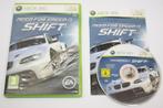 Need for Speed Shift (Xbox 360 Games, Xbox 360, Xbox), Spelcomputers en Games, Games | Xbox 360, Gebruikt, Ophalen of Verzenden