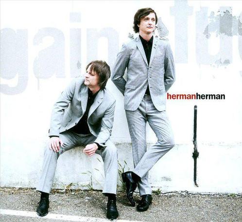 cd digi - HermanHerman - Fugain, Cd's en Dvd's, Cd's | Pop, Zo goed als nieuw, Verzenden