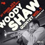 cd - Woody Shaw Quintet - At Onkel PÃ¶s Carnegie Hall Ha., Cd's en Dvd's, Verzenden, Zo goed als nieuw