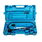 Uitdeukset hydraulisch 10 TON in kunststof koffer, Verzenden