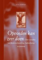 Opvoeden kan zeer doen 9789066652187 H.E.M. Baartman, Verzenden, Gelezen, H.E.M. Baartman