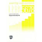 LOVS Leeswoordenschat opgavenboekje E6 (per stuk), Boeken, Verzenden, Nieuw