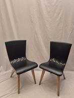 Van Os Culemborg - Stoel - Swing Chai - Leder