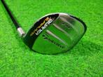 Taylormade Burner Superlaunch rescue hybrid 3 regular fle..., Ophalen of Verzenden, Zo goed als nieuw, Club, Overige merken