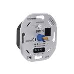 Inbouw LED Dimmer 230V 3-175W Fase Afsnijding, Ophalen of Verzenden, Nieuw