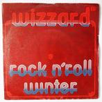 Wizzard  - Rock N Roll Winter - Single, Cd's en Dvd's, Vinyl Singles, Pop, Gebruikt, 7 inch, Single