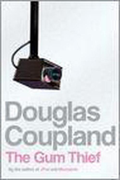 The Gum Thief, Boeken, Overige Boeken, Ophalen of Verzenden