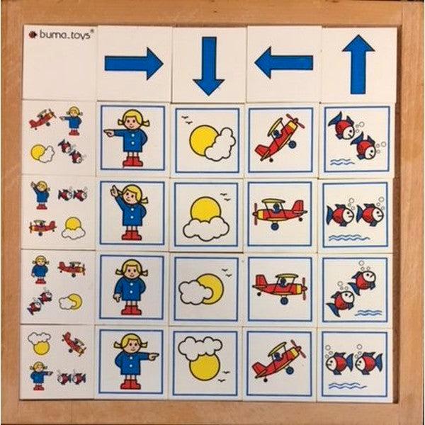 Sorteerspel 3, Boeken, Schoolboeken, Nieuw, Verzenden