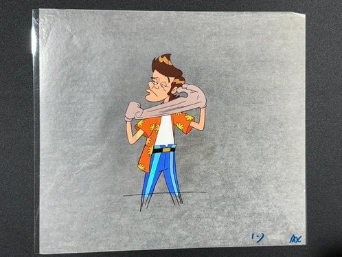 Ace Ventura: Pet Detective (TV series, 1995) - 1 Originele, Cd's en Dvd's, Dvd's | Tekenfilms en Animatie
