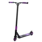 BOLDCUBE Deluxe Stuntstep - Paars, Fietsen en Brommers, Steps, Verzenden, Nieuw