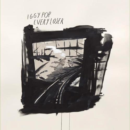 Iggy Pop - Every Loser - CD, Cd's en Dvd's, Cd's | Overige Cd's, Ophalen of Verzenden
