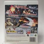 Blazblue Continuum Shift Playstation 3, Ophalen of Verzenden, Nieuw