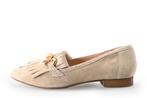 Manfield Loafers in maat 41 Bruin | 10% extra korting, Bruin, Verzenden, Overige typen, Zo goed als nieuw