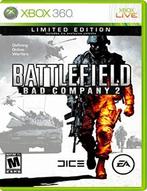 Battlefield: Bad Company 2 - Limited Edition [Xbox 360], Spelcomputers en Games, Games | Xbox 360, Nieuw, Ophalen of Verzenden