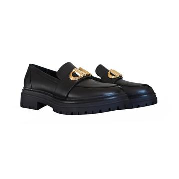 Michael Kors • zwarte loafers • 38