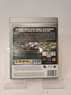 Midnight Club Los Angeles Complete Platinum Playstation 3, Spelcomputers en Games, Ophalen of Verzenden, Nieuw