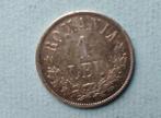 Europa. Lot of 227 coins, including: Romania. 1 Leu 1873 &, Postzegels en Munten, Munten | Europa | Niet-Euromunten
