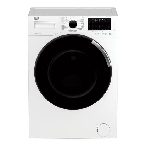 Beko WTE10744XDOS1 wasmachine Voorbelading 10 kg 1400 RPM B, Witgoed en Apparatuur, Wasmachines, Nieuw, 95 cm of meer, Ophalen of Verzenden