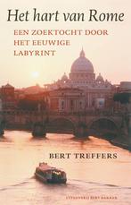 Hart van Rome 9789035131682 B. Treffers, Verzenden, Gelezen, B. Treffers