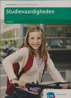 CITO/LOVS (2008) Studievaardigheden groep 7, Boeken, Schoolboeken, Nieuw, Verzenden