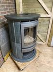 Barbas eco 500 Speksteen Houtkachel 5-9 kw.