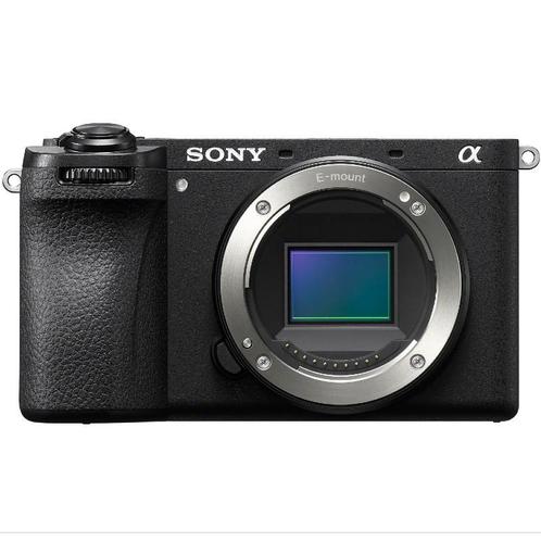 Digitale fotocamera | Sony A6700 body | Outlet model, Audio, Tv en Foto, Fotocamera's Digitaal, Gebruikt, Sony, Verzenden