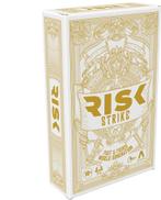 Risk Strike - Cardgame | Hasbro - Kaartspellen, Hobby en Vrije tijd, Gezelschapsspellen | Kaartspellen, Verzenden, Nieuw