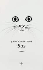 Sus 9789492313386 Jonas T. Bengtsson, Verzenden, Gelezen, Jonas T. Bengtsson